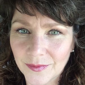 Meet your Posher, Keri